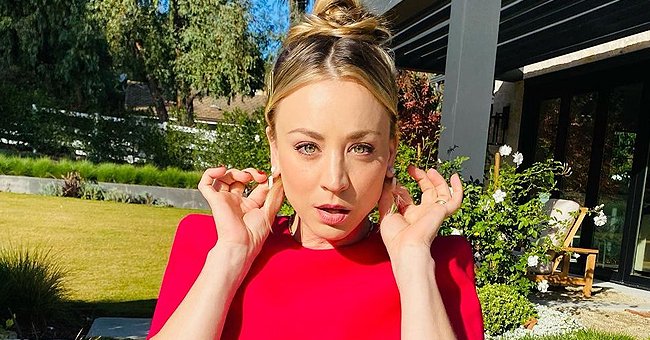 instagram.com/kaleycuoco