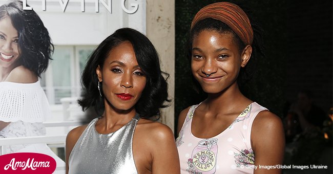 Jada Pinkett Smith opens up what surprise she and daughter Willow have prepared for Will Smith 