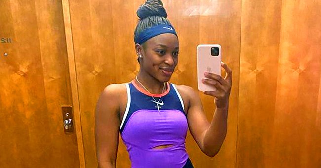 Instagram/sloanestephens