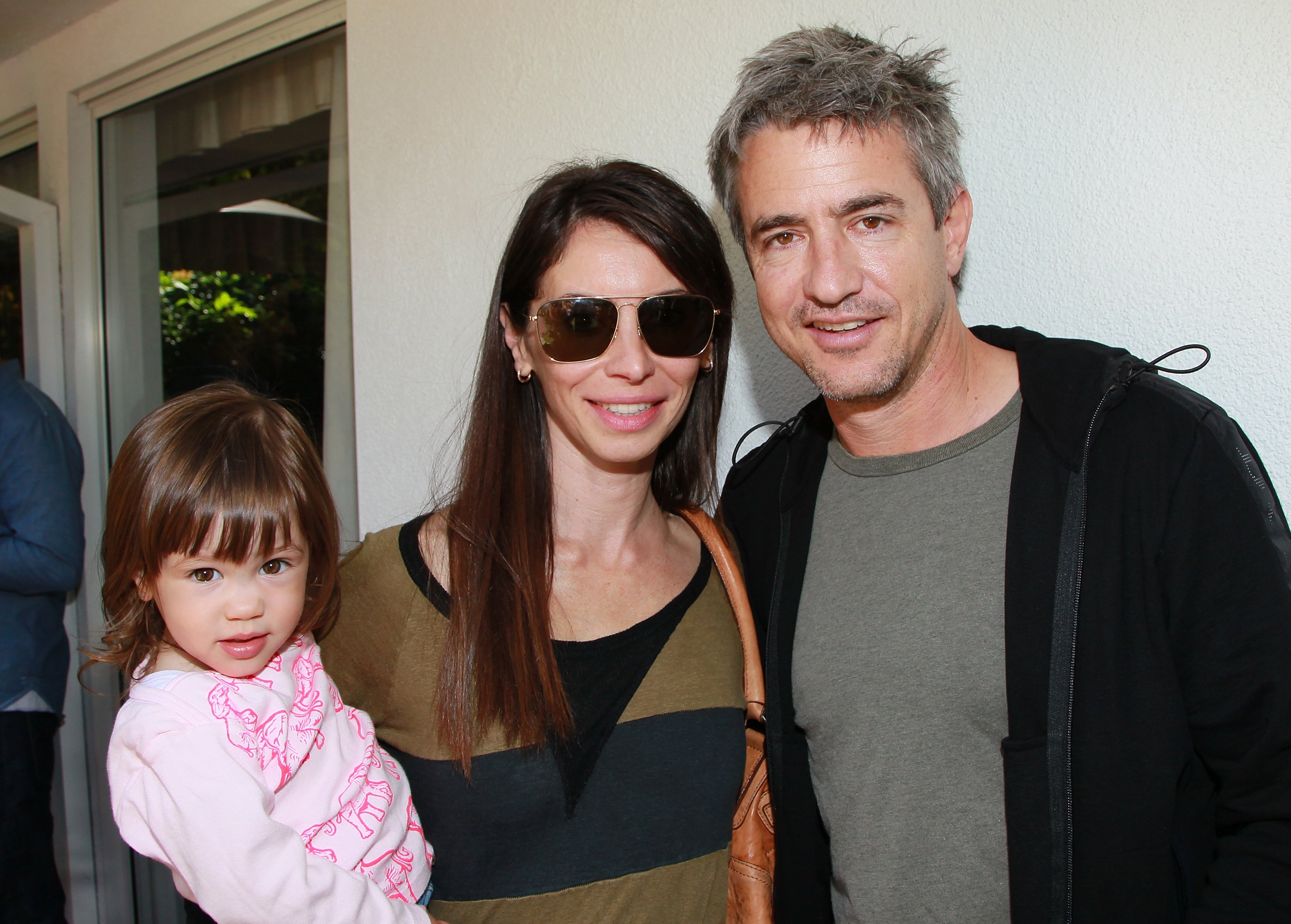 Dermot Mulroney's Wives: All We Know about the Actor's Relationships