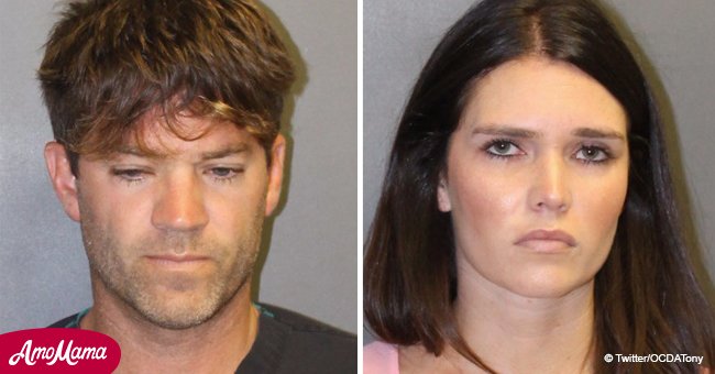 Surgeon and girlfriend suspected of drugging and assaulting hundreds of victims  