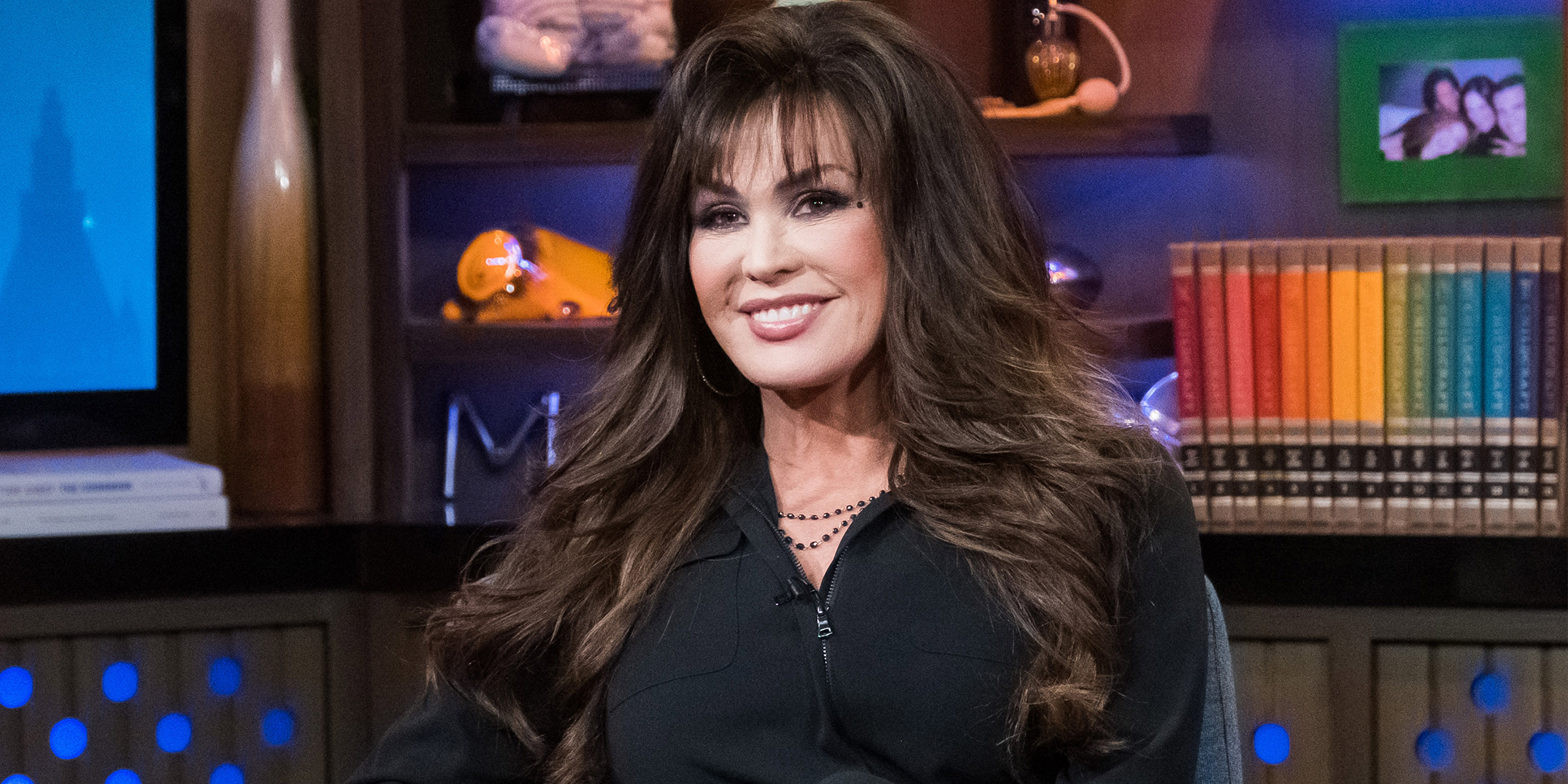 Marie Osmond | Source: Getty Images