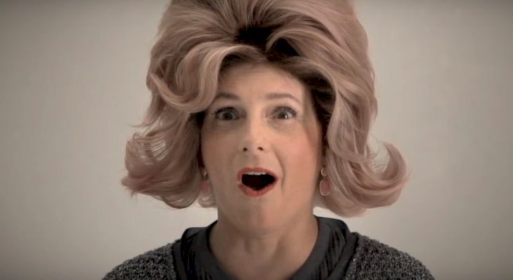 Quelle: YouTube/ Mimi Foundation Quelle: YouTube/ Mimi Foundation