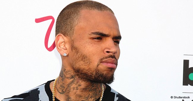 Chris Brown openly threatens to fight Offset after being slammed by rapper over 21 Savage meme