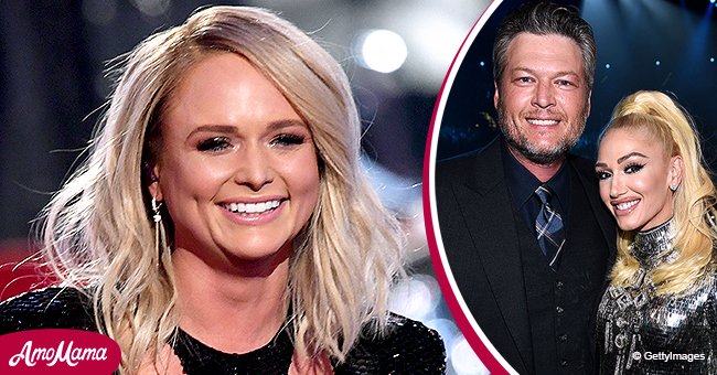 Blake Sheltons Ex Wife Miranda Lambert Reflects On Hard Time In Her Life During Nashville Leg