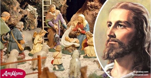 No nació el 25 de diciembre: 9 teorías sorprendentes sobre Jesús que quizás no conocías