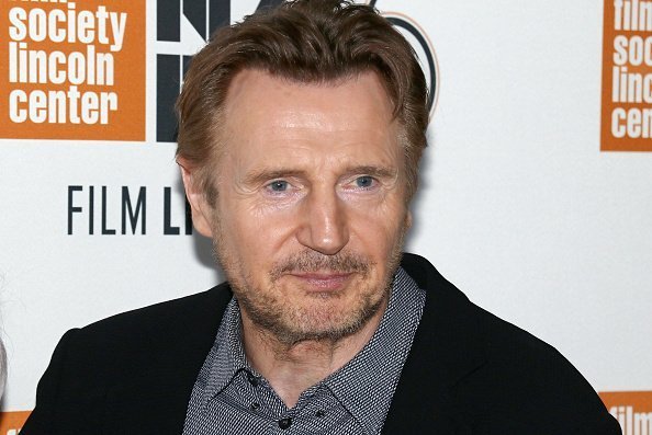  Liam Neeson is under attack on social media after his controversial interview with UK's The Independent | Photo: Getty Images