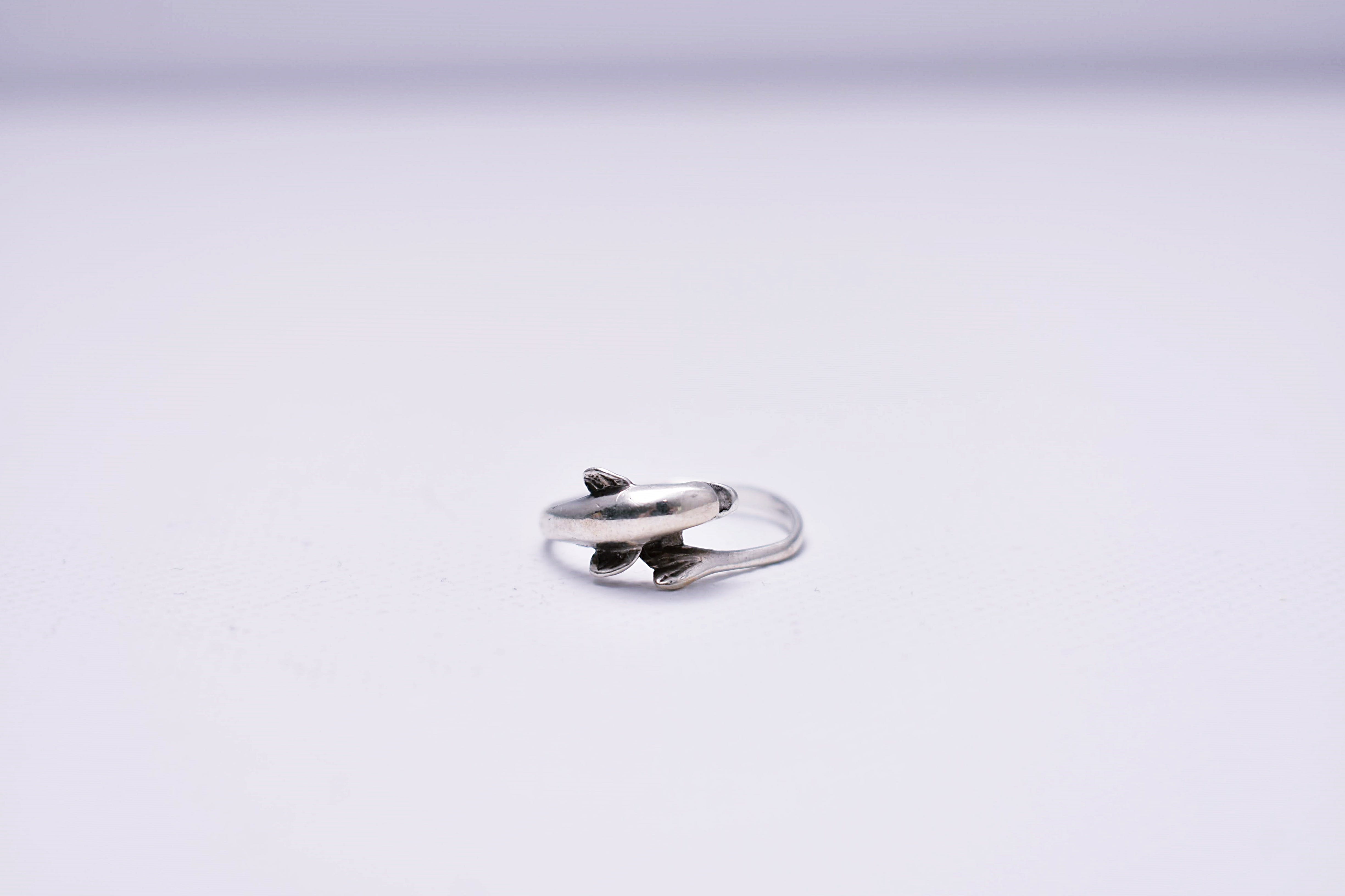 A ring | Source: Pexels