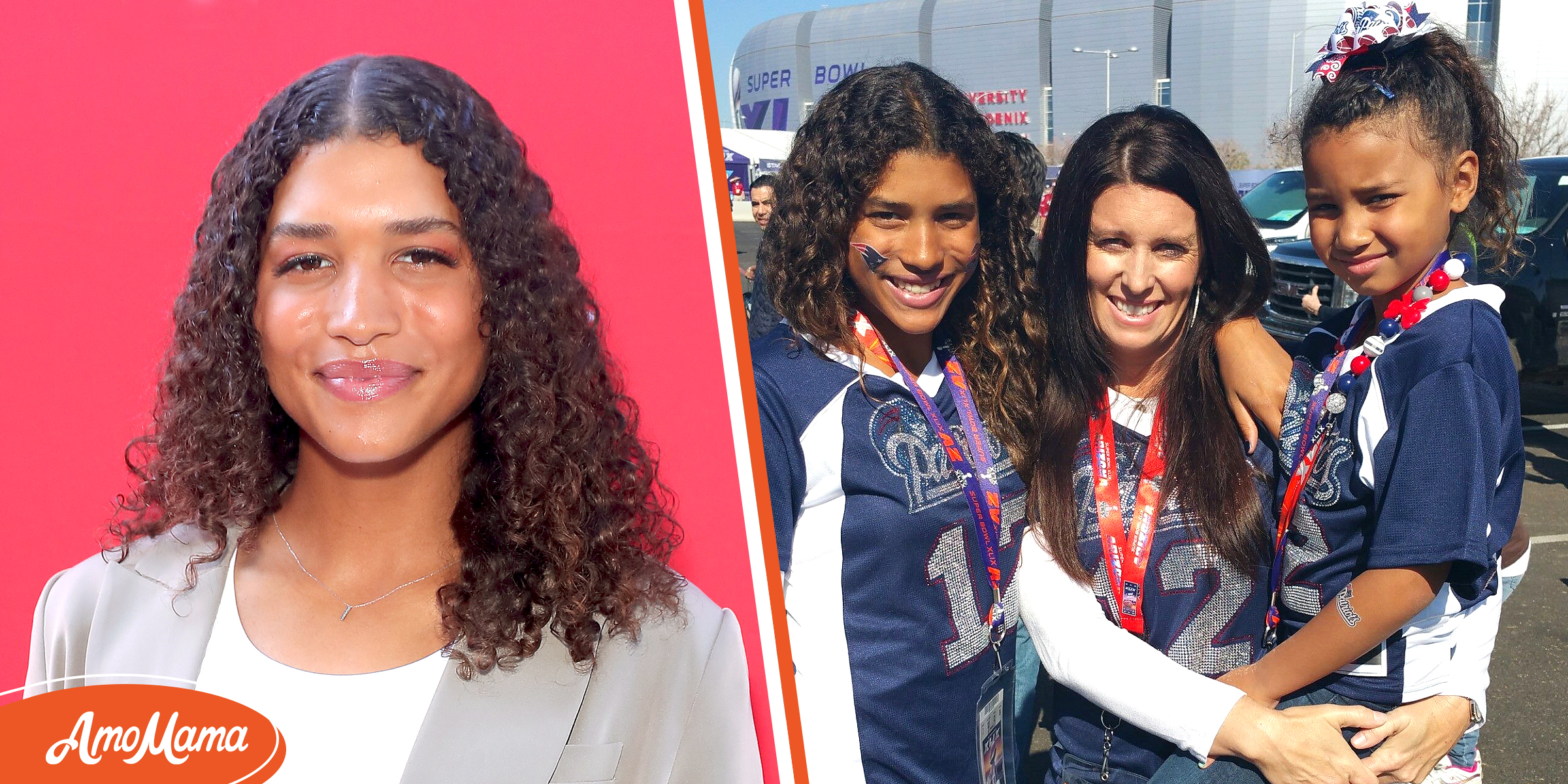 She Was Raised by a Single Mom & Her Uncle Was ‘More of a Father Figure’ to Her