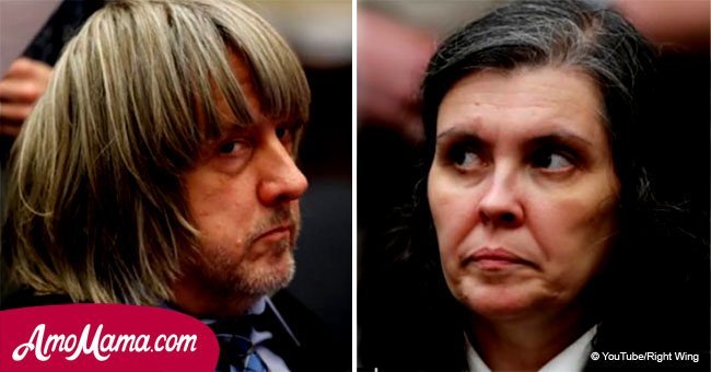 Inside Turpin children's life after their release from the House of Horrors