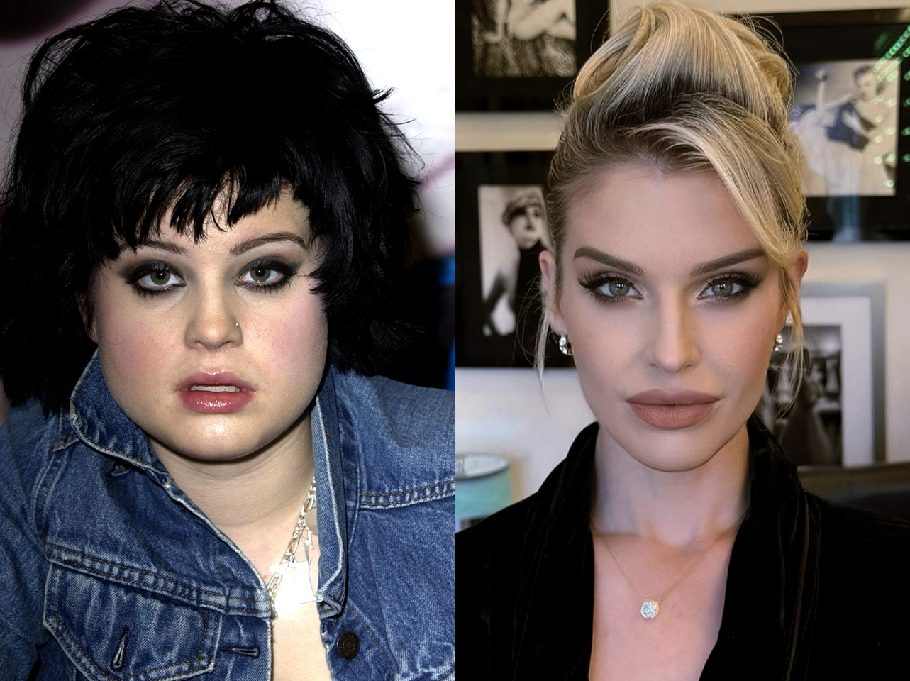 Kelly Osbourne | Source: Getty Images | Instagram/kellyosbourne