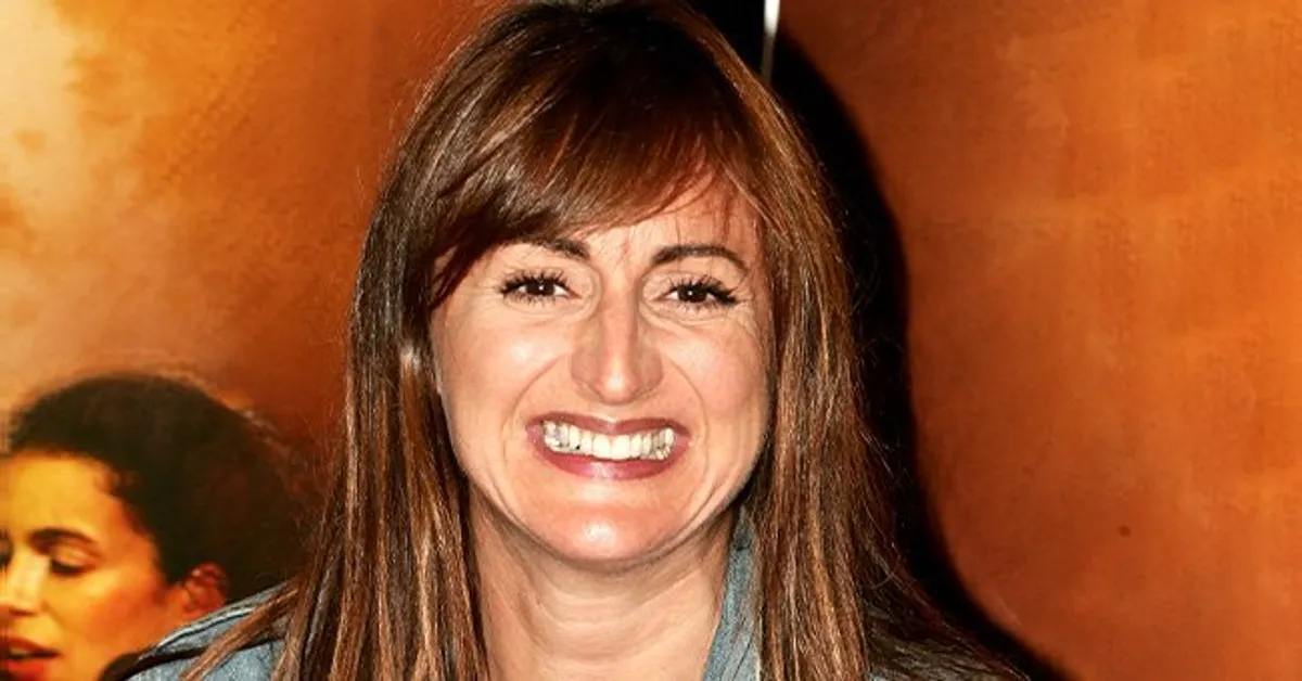 Nathalie André. | Photo : Getty Images
