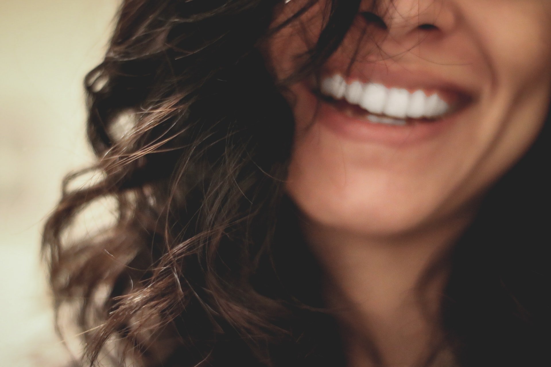 OP's ex was smiling | Source: Unsplash