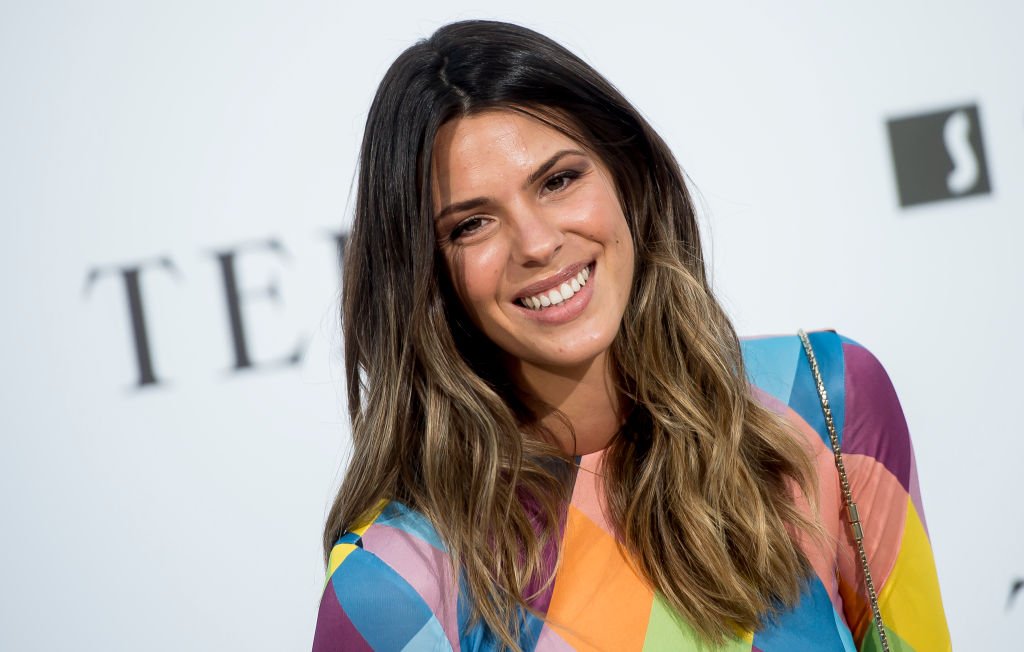 Laura Matamoros asiste al evento de la revista Telva, "Llegada del Otoño".| Fuente: Getty Images