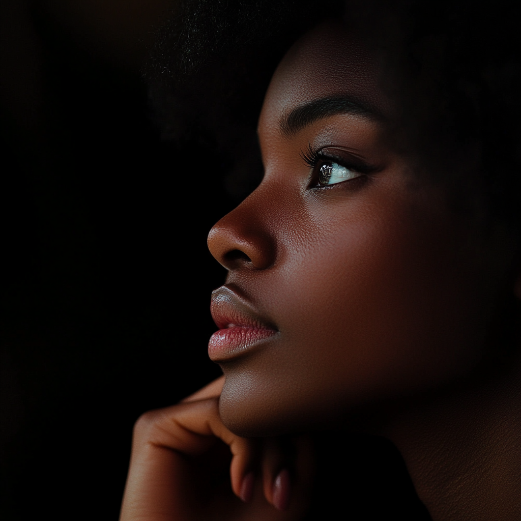 A woman in deep thoughts | Source: Pexels