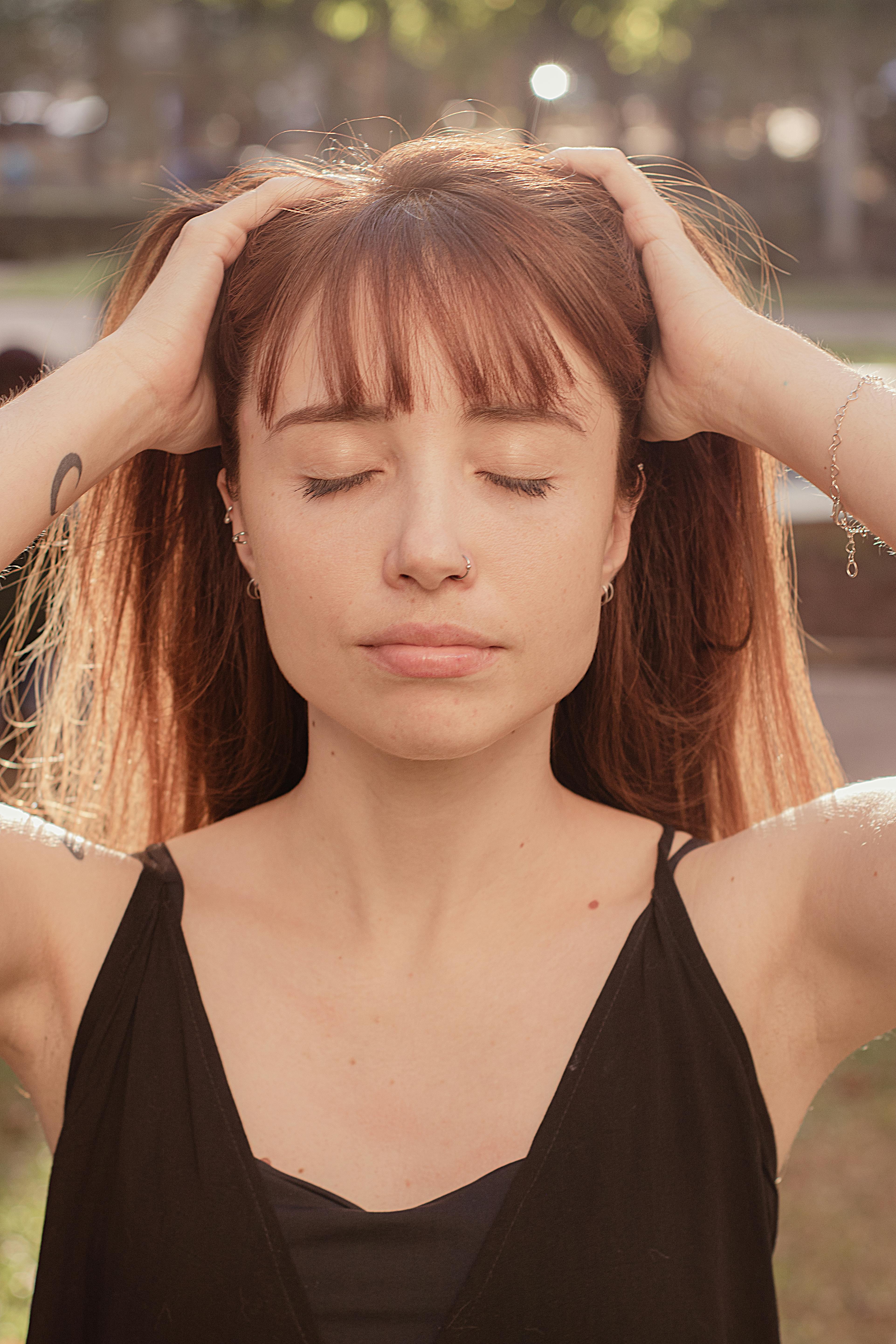 A frustrated woman | Source: Pexels