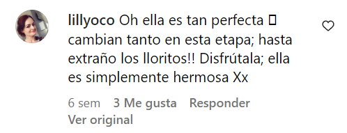 Comentarios sobre la hija de Alex Dacy | Foto: Instagram.com/wheelchair_rapunzel