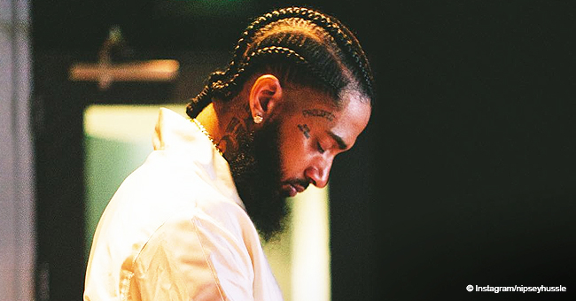 Nipsey Hussle’s Brother Reportedly Found Him after the Shooting, Recounts Nip's Final Moments