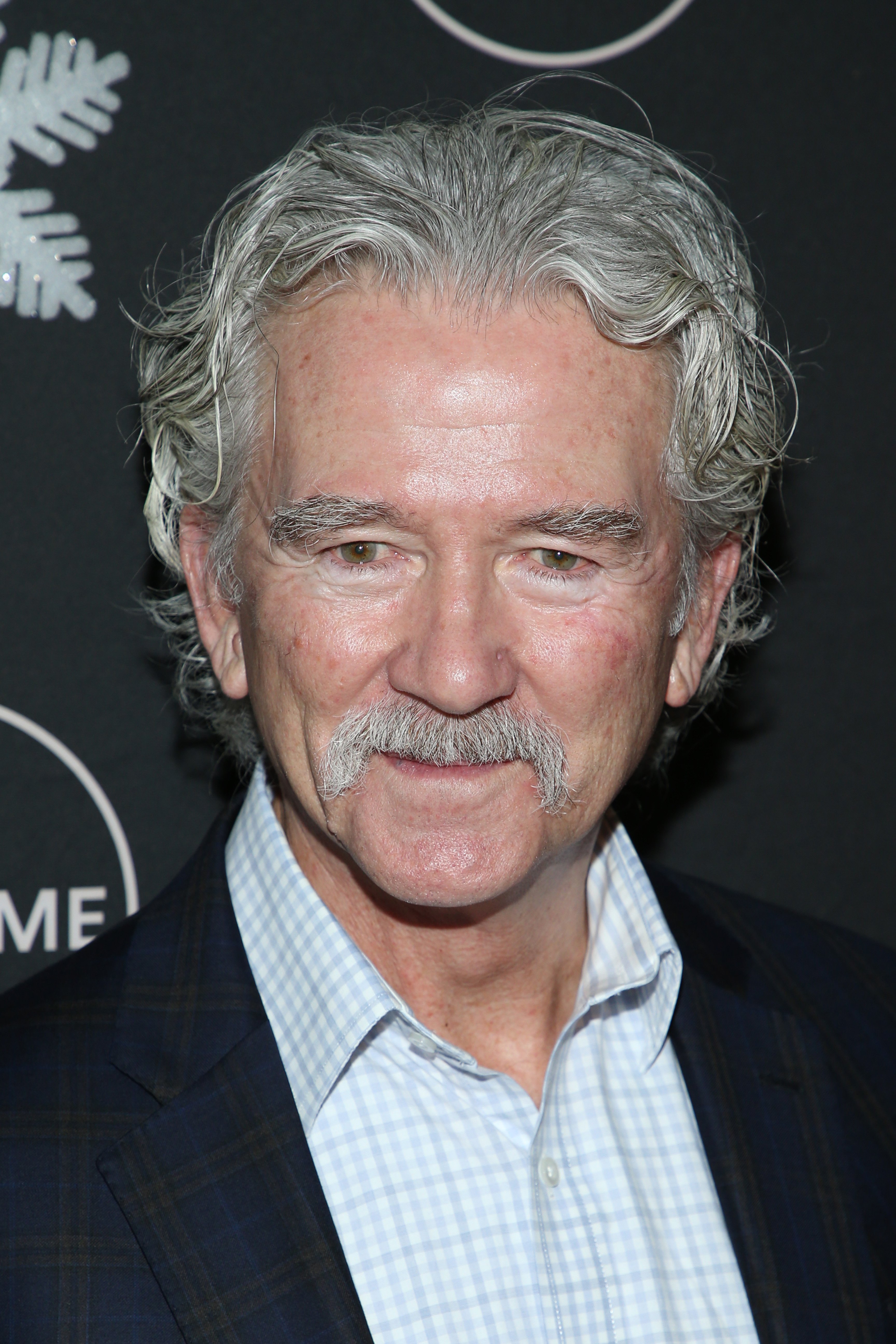 Patrick Duffy attends "It's A Wonderful Lifetime" Holiday Party at STK Los Angeles on October 22, 2019, in Los Angeles, California. | Source: Getty Images