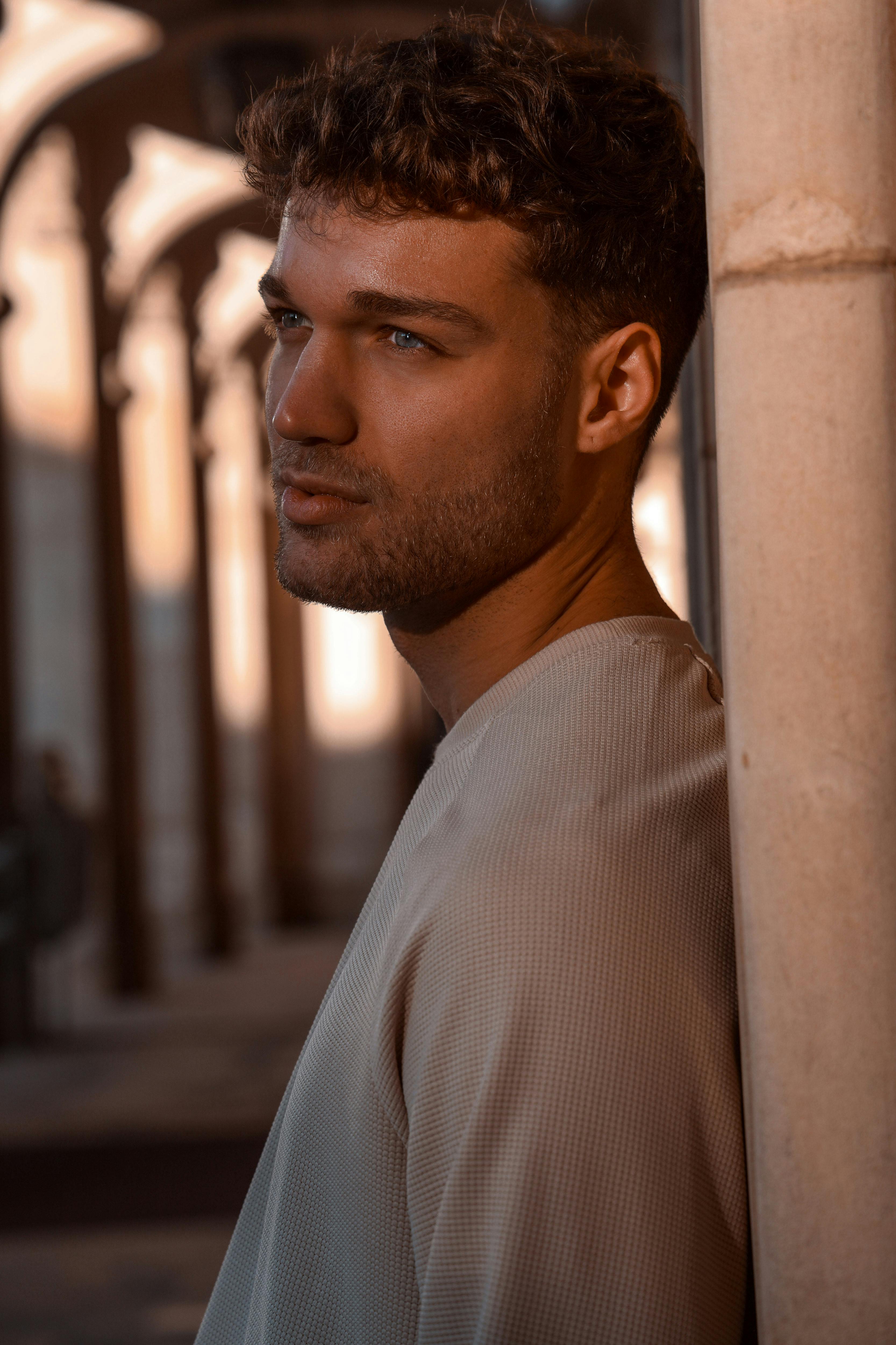 A handsome man | Source: Pexels