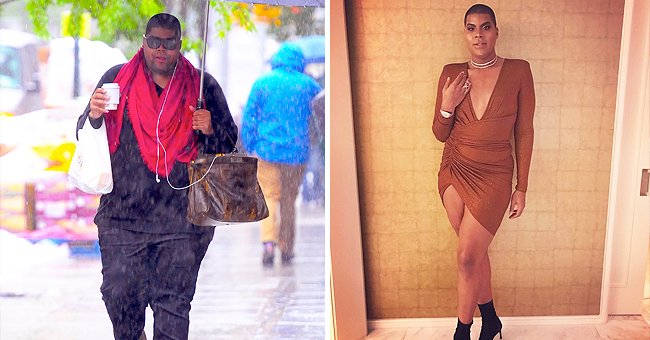 Getty Images | instagram.com/ejjohnson