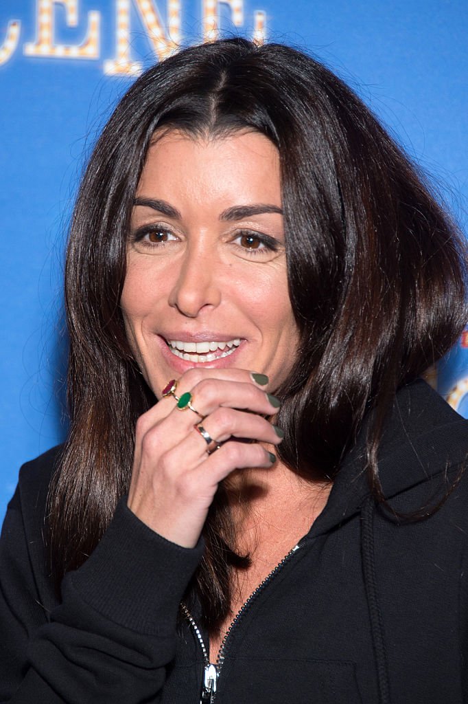 La belle Jenifer | Source : Getty Images La belle Jenifer | Source : Getty Images