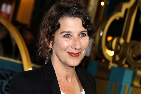 L'actrice Isabelle Gelinas pose lors d'une séance de portrait à Paris. |Photo : Getty Images L'actrice Isabelle Gelinas pose lors d'une séance de portrait à Paris. |Photo : Getty Images