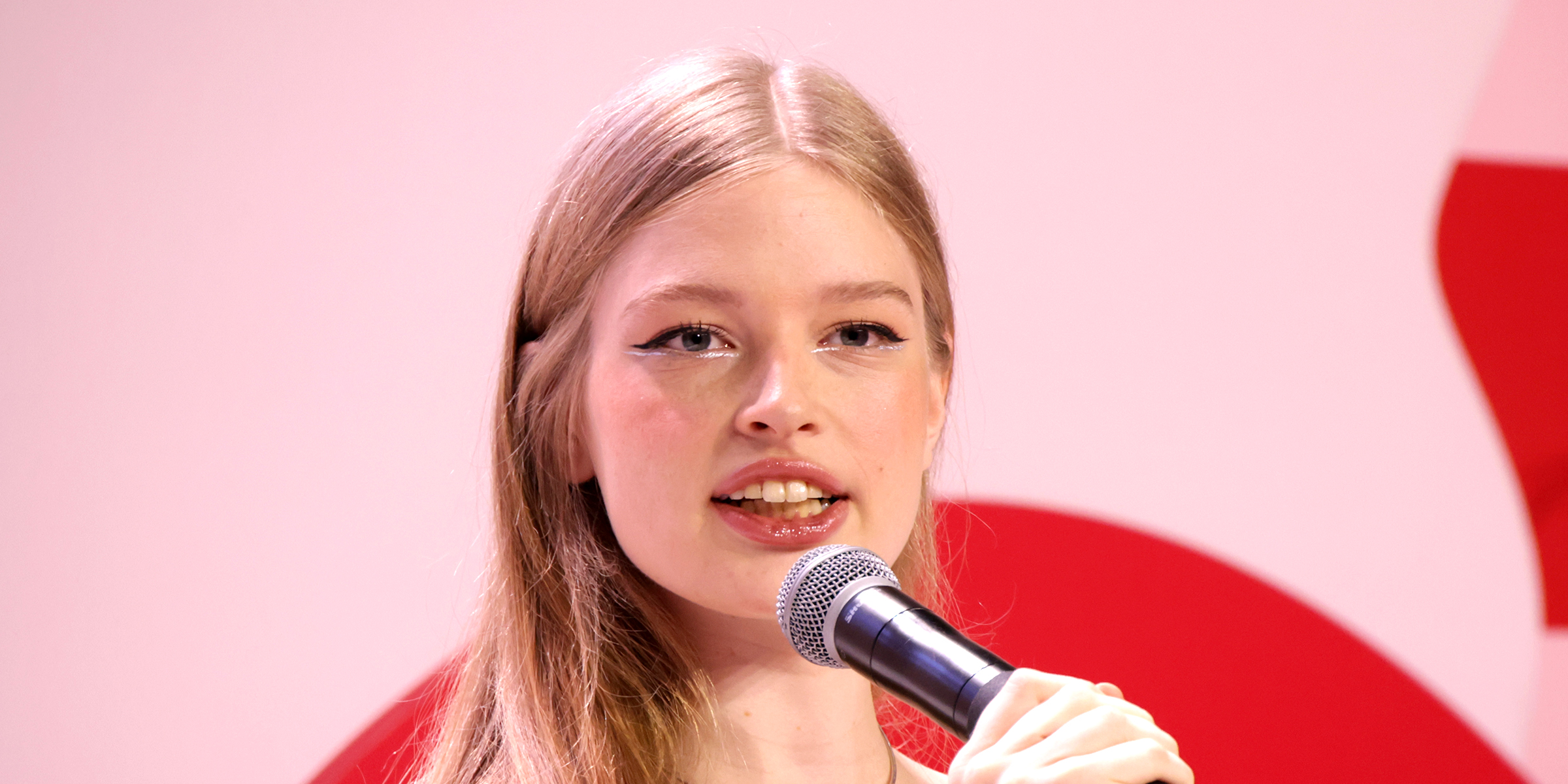Vivian Jenna Wilson | Source: Getty Images