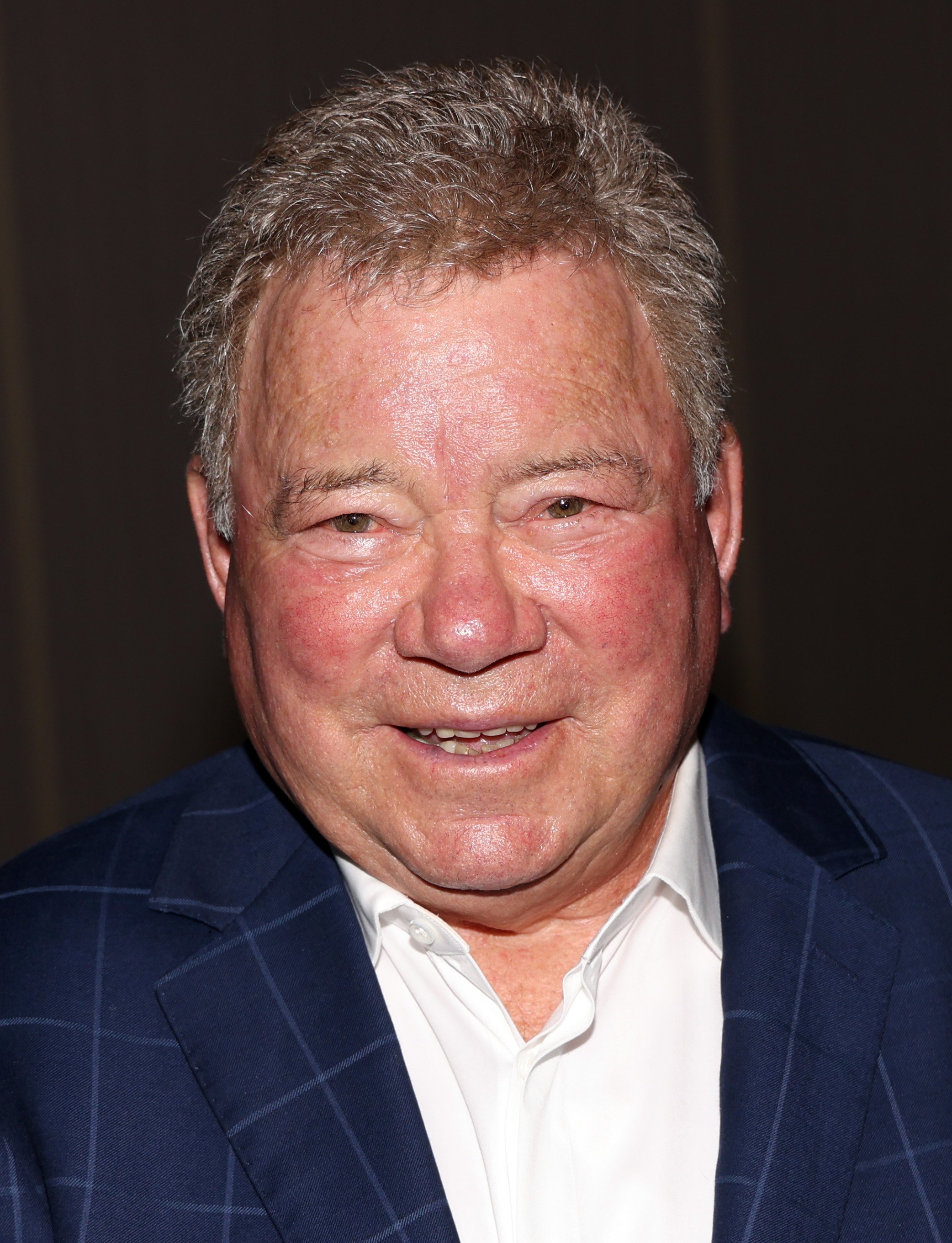 William Shatner at the 26th Annual Jack Webb Awards Gala on August 20, 2022, in California | Source: Getty Images