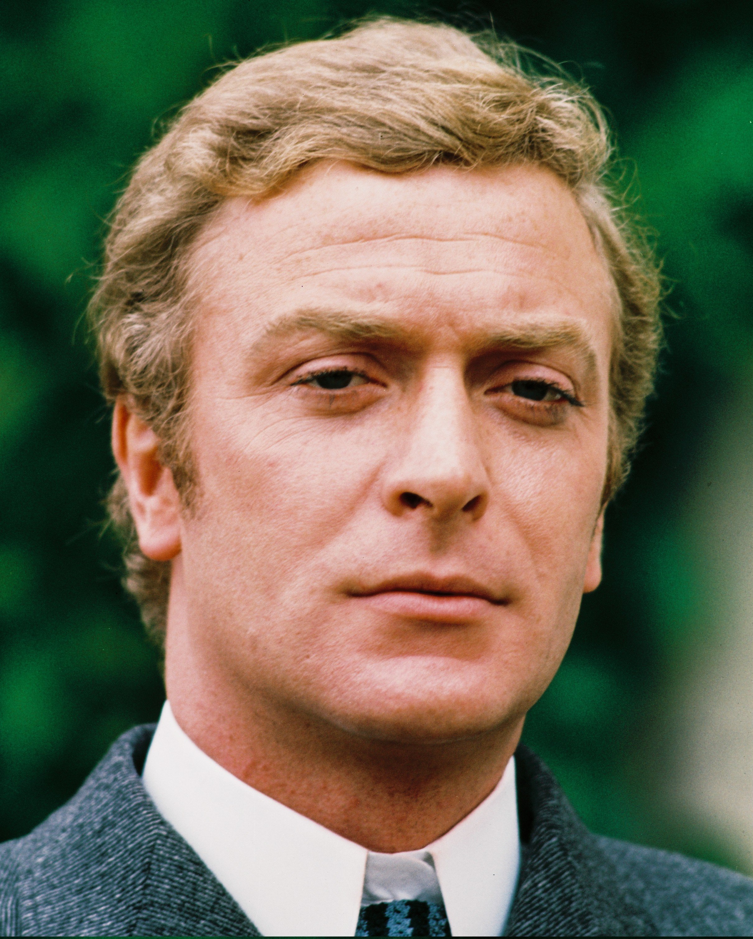 Michael Caine, circa 1970 | Source: Getty Images