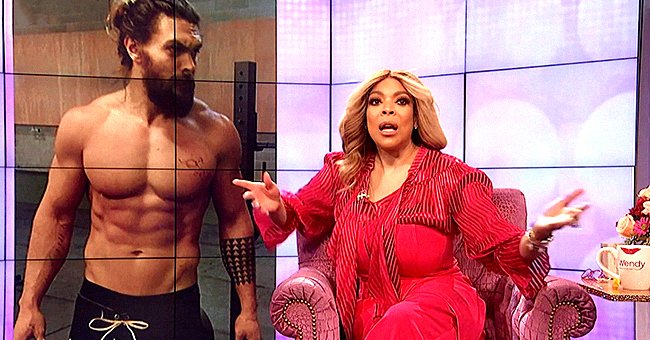    Youtube/The Wendy Williams Show