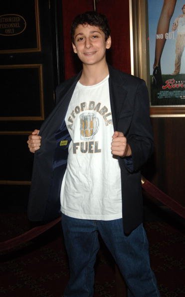  Daniel Tay arrives at the world premiere of "Artie Lange's Beer League" on September 13, 2006 | Photo: Getty Images