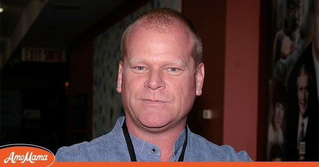 Mike Holmes arrives at the Canada For Haiti Benefit on January 22, 2010 in Toronto, Canada | Photo: Getty Images