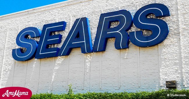 Sears stores aims to close down 72 locations in the near future