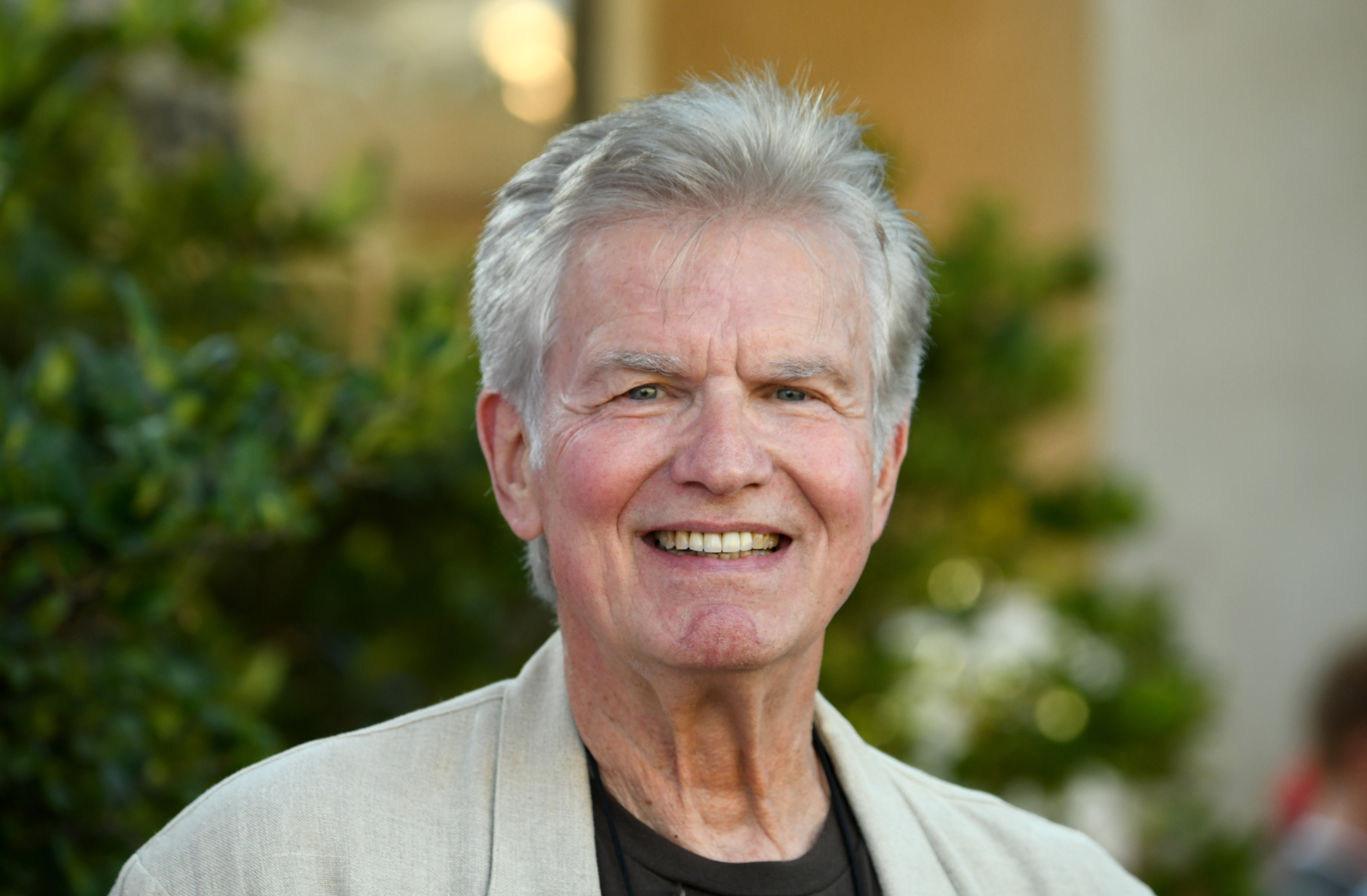 Actor Kent McCord attends the 2019 Festival of Arts Celebrity Benefit Event on August 24, 2019 in Laguna Beach, California. | Source: Getty Images
