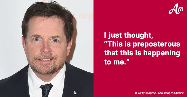 Michael J. Fox recalls how Parkinson’s diagnosis freaked him out in a new revealing interview