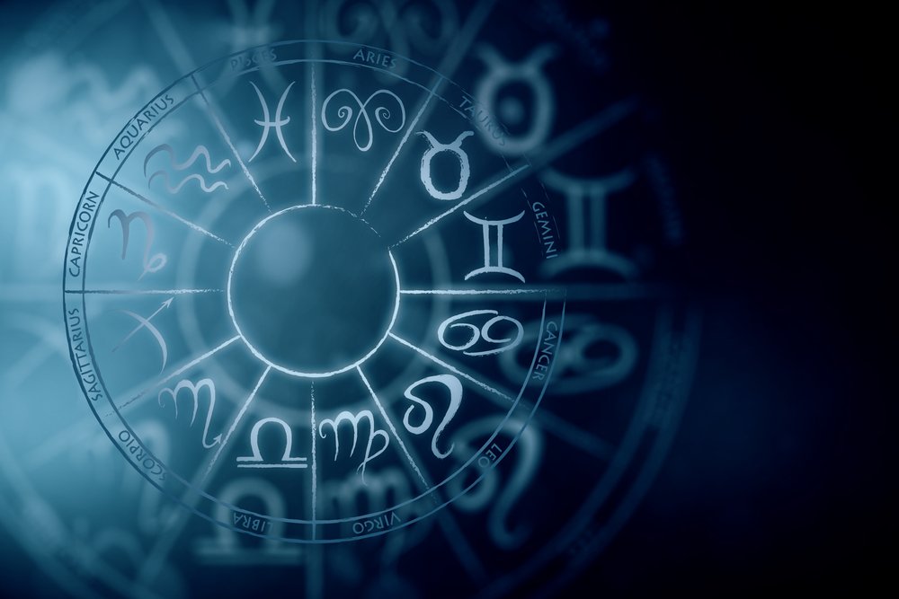 Concepto de astronomía. | Fuente: Shutterstock Concepto de astronomía. | Fuente: Shutterstock