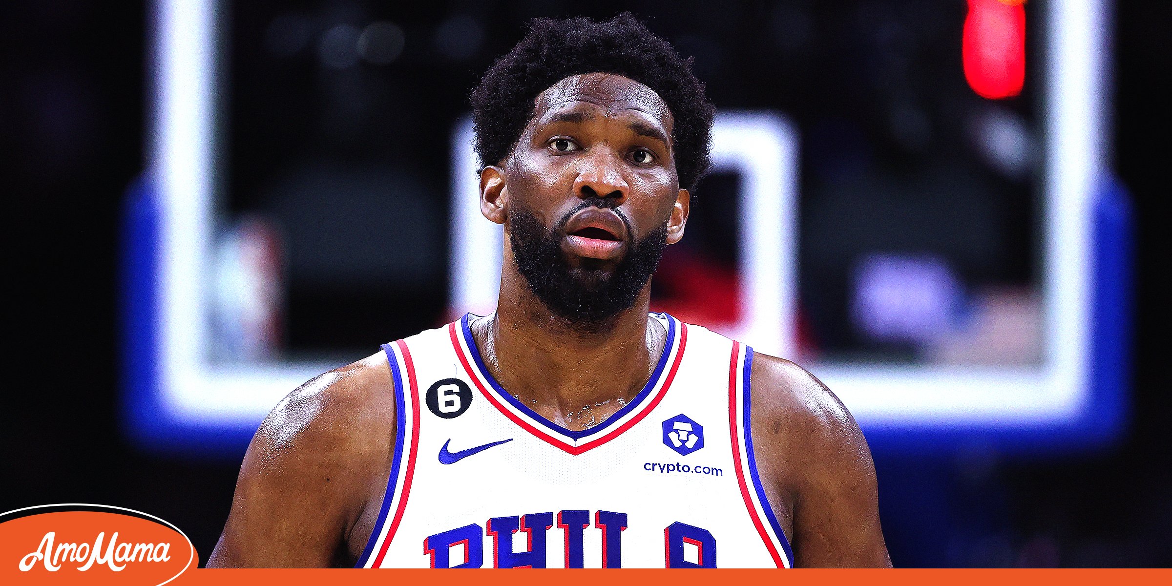 Who Is Joel Embiid's Fiancee? Glimpse Into Their Relationship Timeline