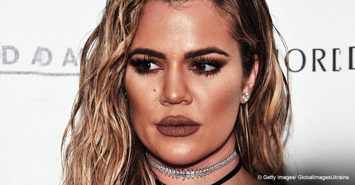 Khloe Kardashian is reportedly rushed to the hospital due to pregnancy complications