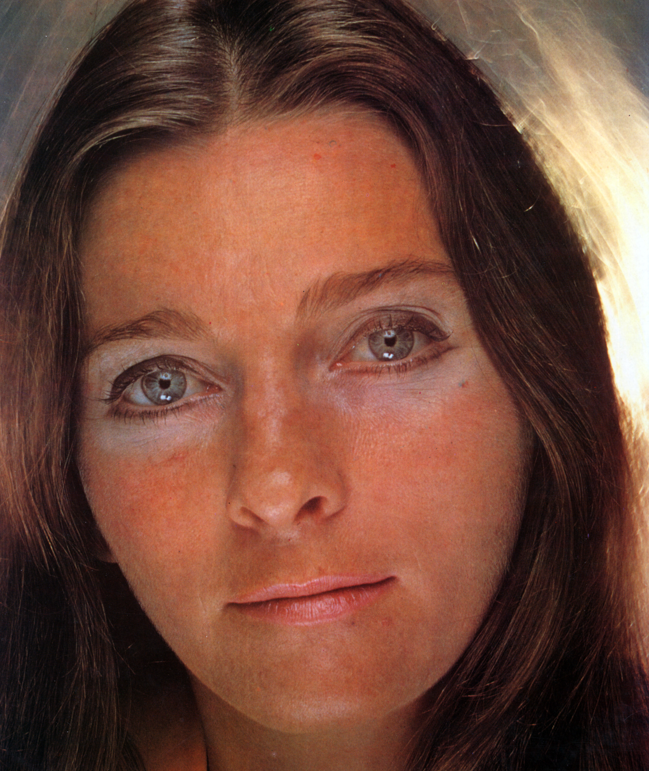 Judy Collins pictured on January 1, 1970 | Source: Getty Images
