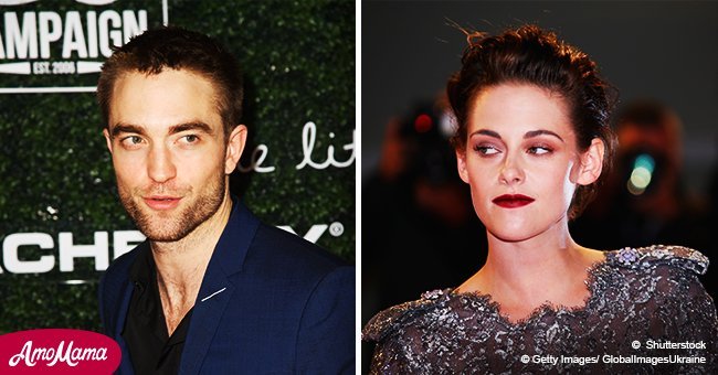 Robert Pattinson and Kristen Stewart allegedly secretly meet each other amid current relationships