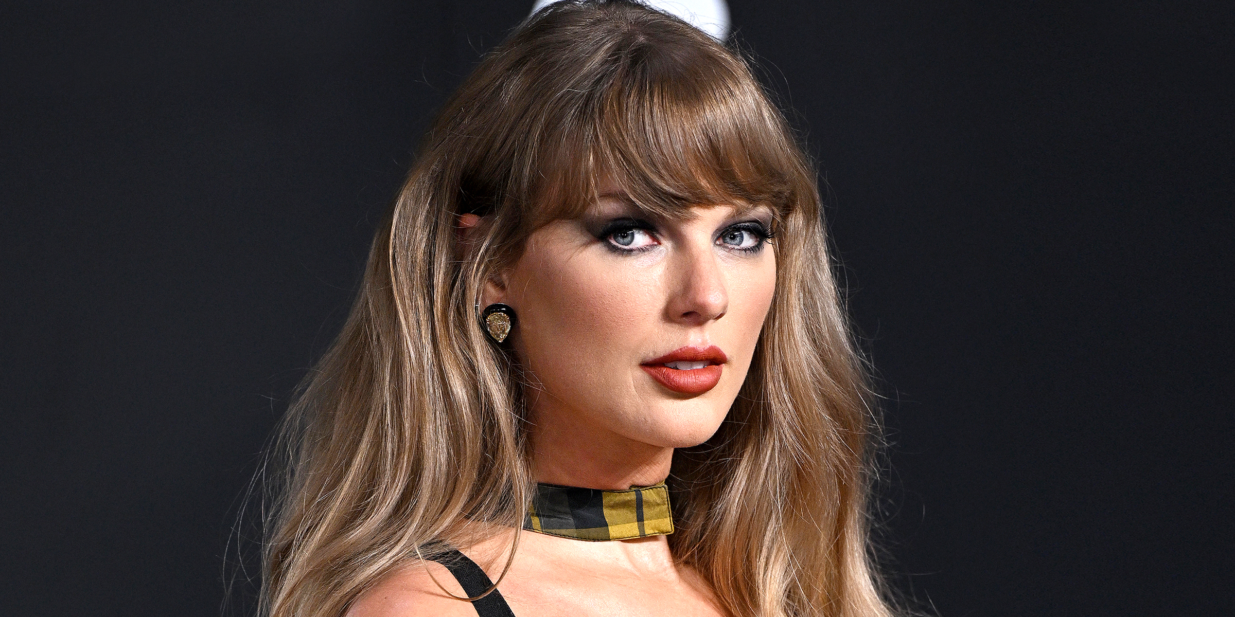 Taylor Swift | Source: Getty Images