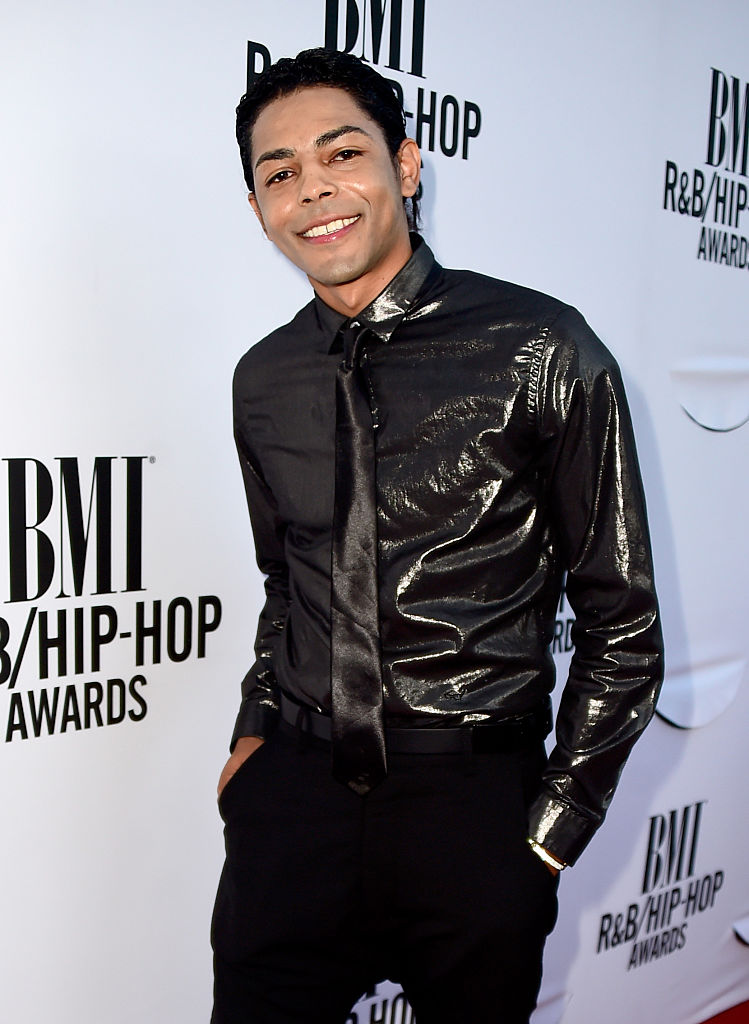 Brandon Howard. Image Credit: Getty Images Brandon Howard. Image Credit: Getty Images