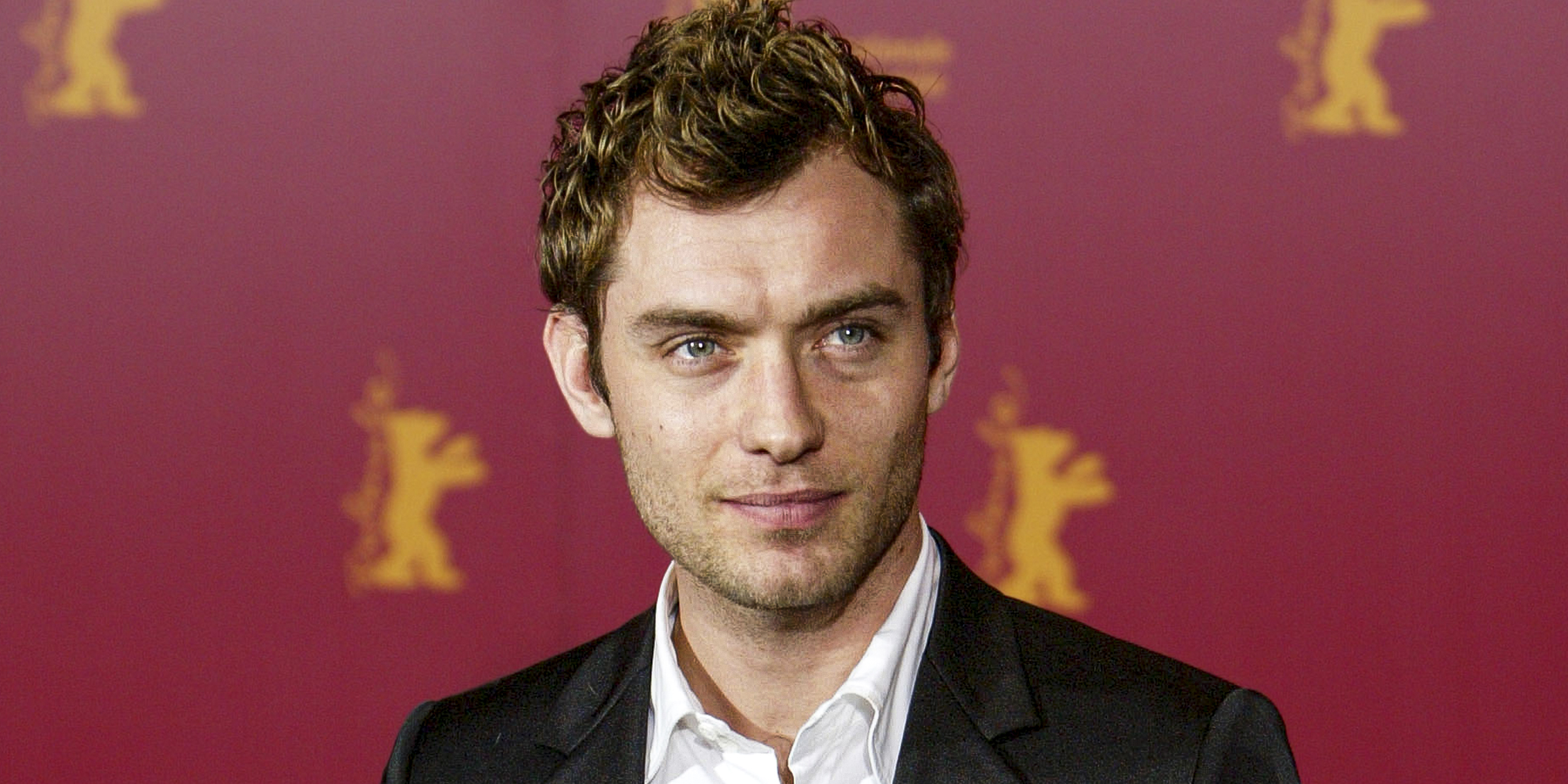 Jude Law | Source: Getty Images