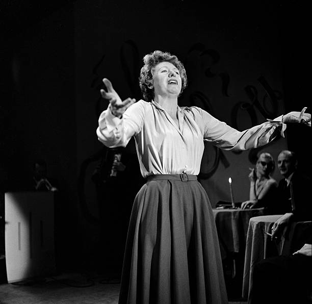 Henriette Ragon | Photo : Getty Images