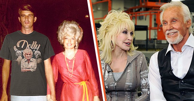 Getty Images | twitter.com/DollyParton 