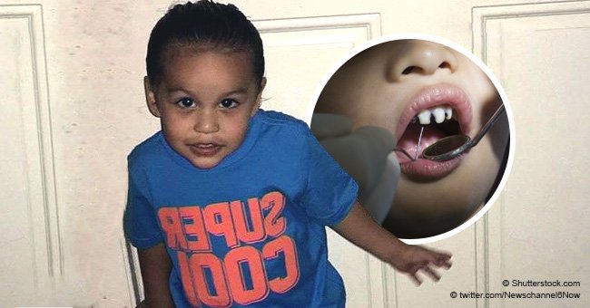 Arizona family sues dental clinic after their toddler died due to alleged medical malpractice