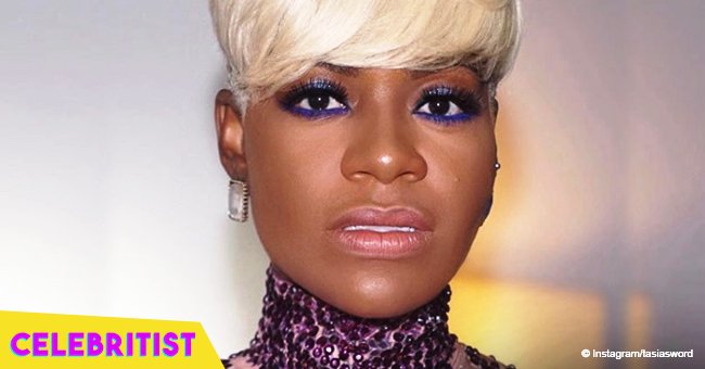 Fantasia Barrino's brother shared pic with his kids & wife following critical motorcyle crash