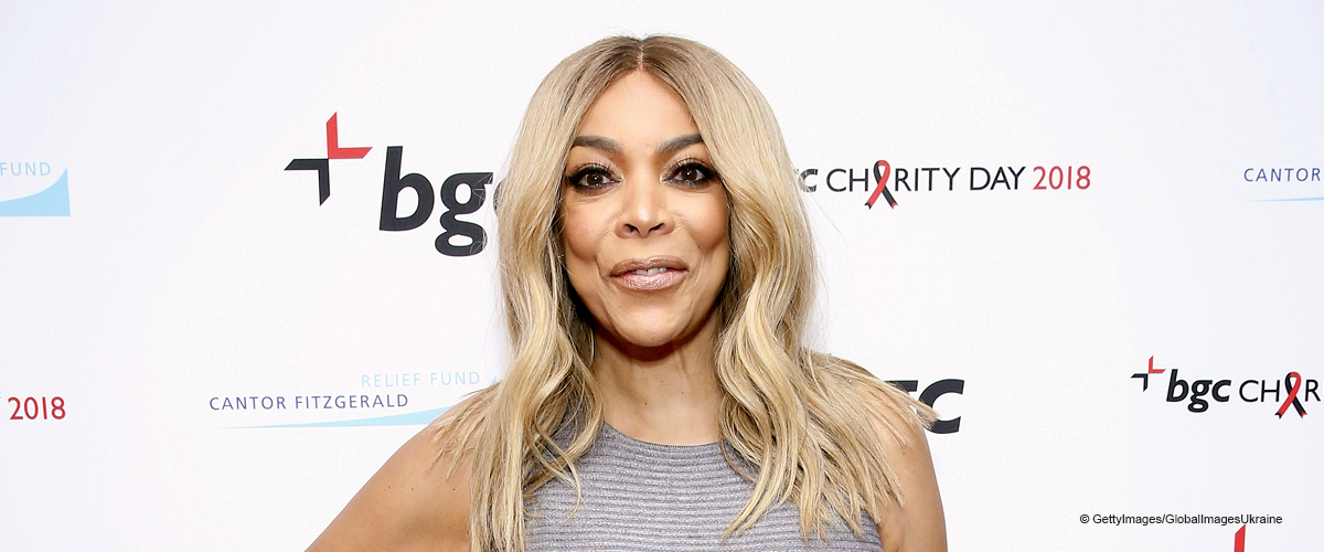 Wendy Williams to Move out of Sober House Amid Divorce Drama