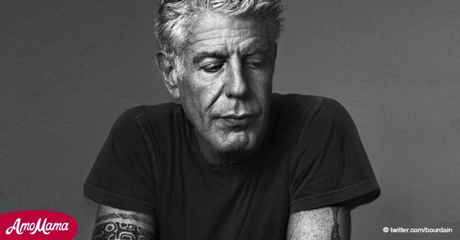 French Police revealed new details of Anthony Bourdain's suicide